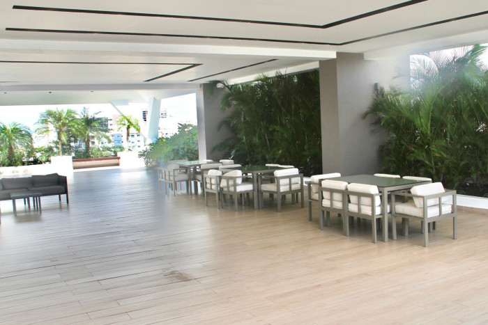 Se alquila hermoso apartamento Amueblado en La Julia  Foto 7303551-8.jpg