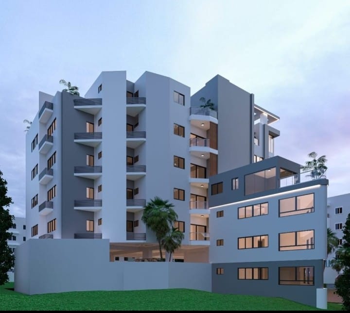 Apartamento en Venta en Mirador Norte Santo Domingo Foto 7303552-1.jpg
