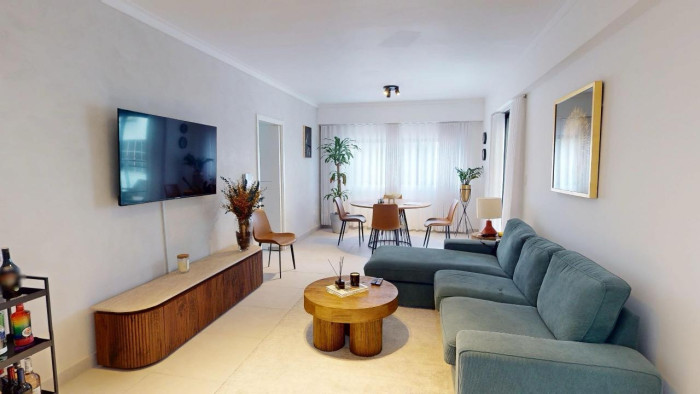 Apartamento  para venta o alquiler en torre ubicada en Gazcue  en la a Foto 7303554-2.jpg