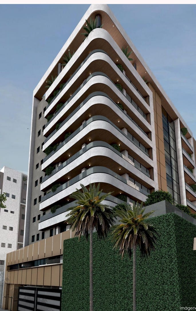 Apartamento en Venta en Mirador Norte Santo Domingo Foto 7303555-5.jpg