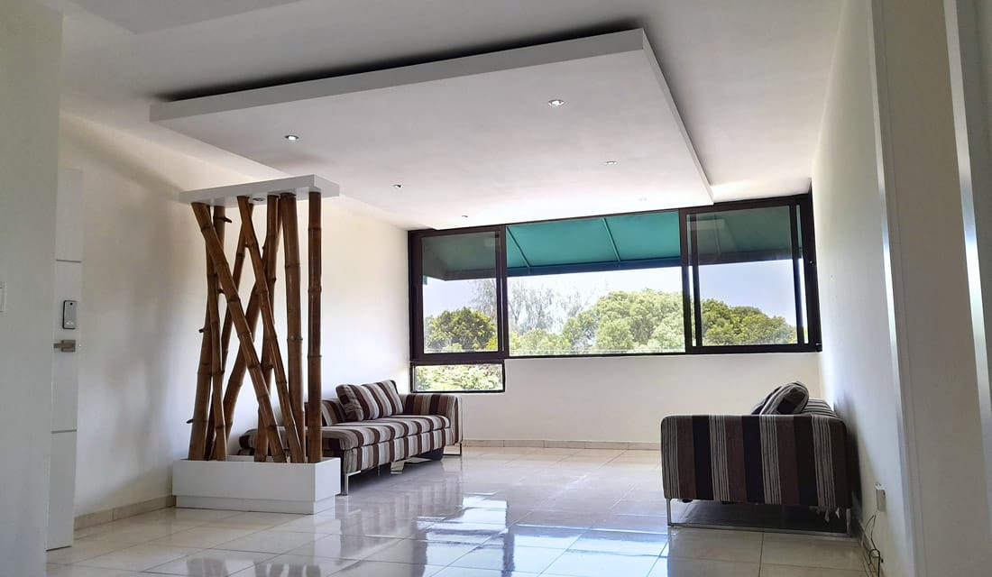 APARTAMENTO EN ALQUILER CON VISTAS AL MIRADOR SUR   Foto 7303575-1.jpg