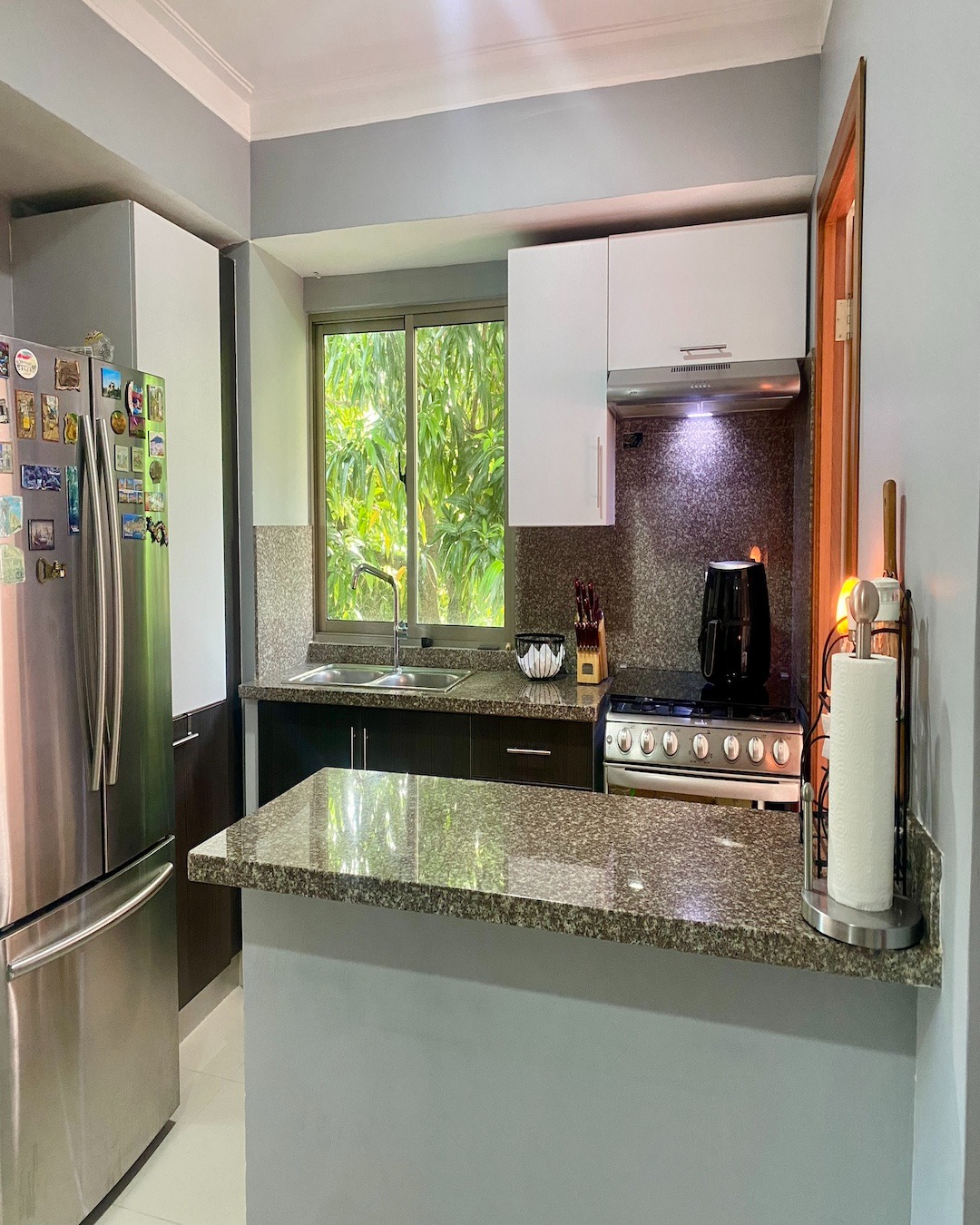 APARTAMENTO AMUEBLADO EN ALQUILER EN EL MIRADOR NORTE Foto 7303578-4.jpg