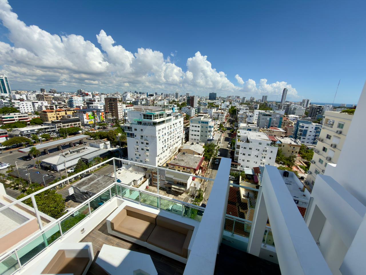 VENDO AMPLIO Y HERMOSO PENT-HOUSE MIRADOR SUR / CACICAZGOS Foto 7303580-10.jpg