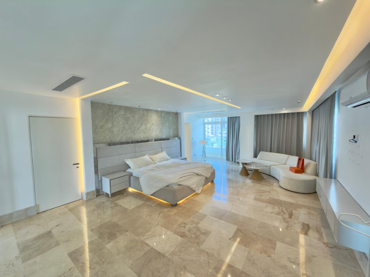 VENDO AMPLIO Y HERMOSO PENT-HOUSE MIRADOR SUR / CACICAZGOS Foto 7303580-2.jpg