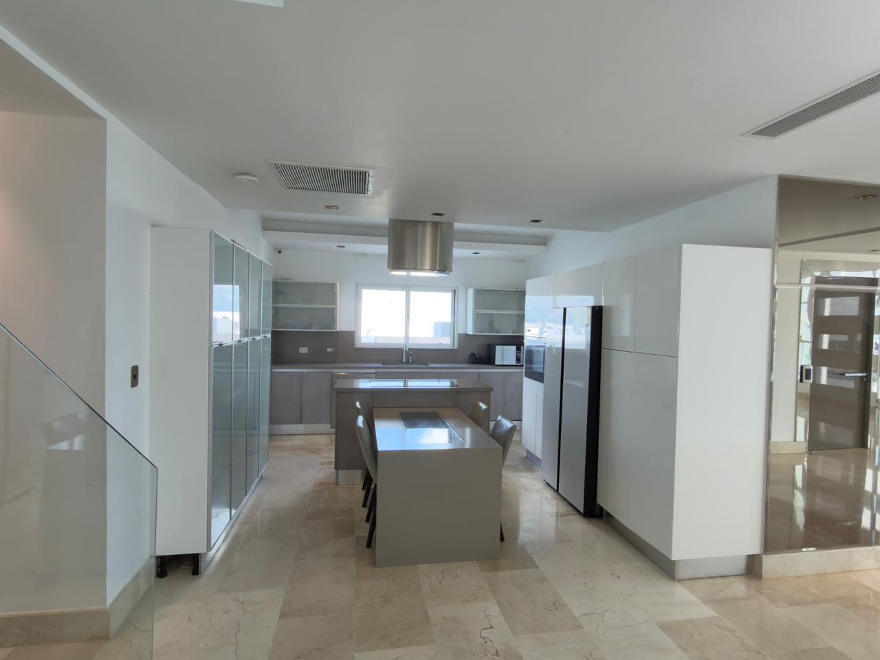 VENDO AMPLIO Y HERMOSO PENT-HOUSE MIRADOR SUR / CACICAZGOS Foto 7303580-5.jpg