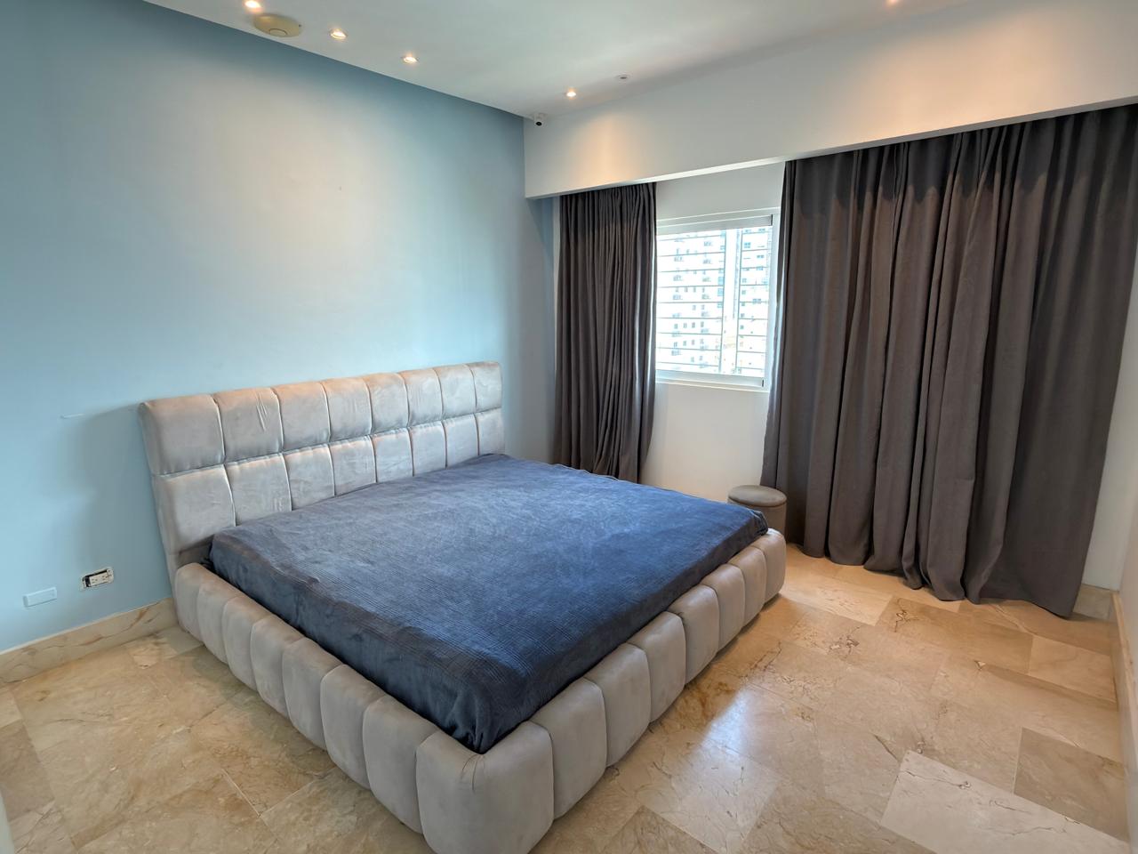 VENDO AMPLIO Y HERMOSO PENT-HOUSE MIRADOR SUR / CACICAZGOS Foto 7303580-6.jpg