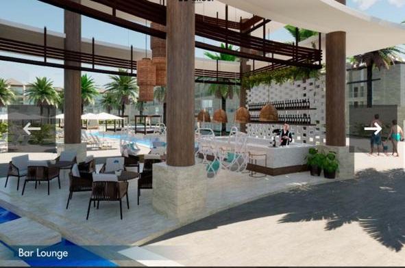 SE VENDEN 6 APTOS NUEVOS en PLAYA DORADA  XANADU RESORT  RESIDENCES DE Foto 7303591-11.jpg