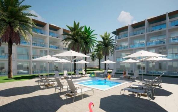 SE VENDEN 6 APTOS NUEVOS en PLAYA DORADA  XANADU RESORT  RESIDENCES DE Foto 7303591-12.jpg