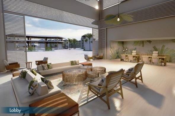 SE VENDEN 6 APTOS NUEVOS en PLAYA DORADA  XANADU RESORT  RESIDENCES DE Foto 7303591-15.jpg
