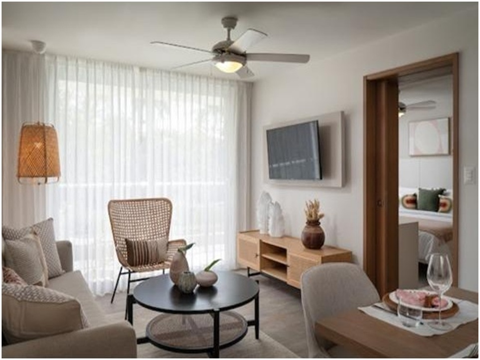 SE VENDEN 6 APTOS NUEVOS en PLAYA DORADA  XANADU RESORT  RESIDENCES DE Foto 7303591-4.jpg