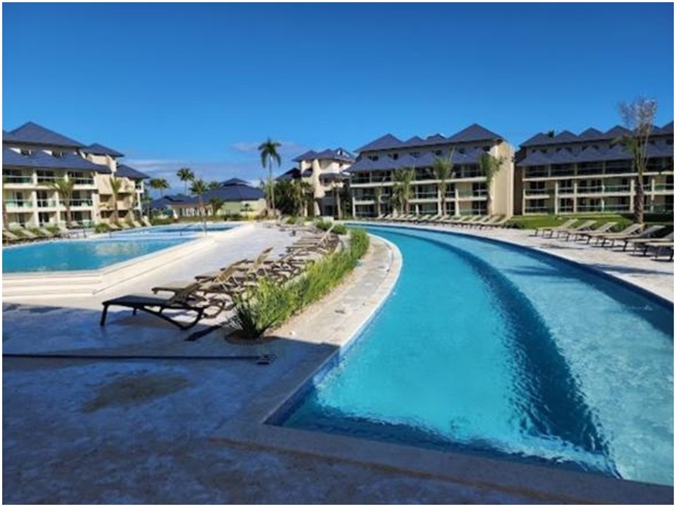 SE VENDEN 6 APTOS NUEVOS en PLAYA DORADA  XANADU RESORT  RESIDENCES DE Foto 7303591-5.jpg