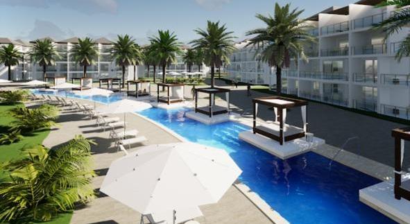 SE VENDEN 6 APTOS NUEVOS en PLAYA DORADA  XANADU RESORT  RESIDENCES DE Foto 7303591-8.jpg