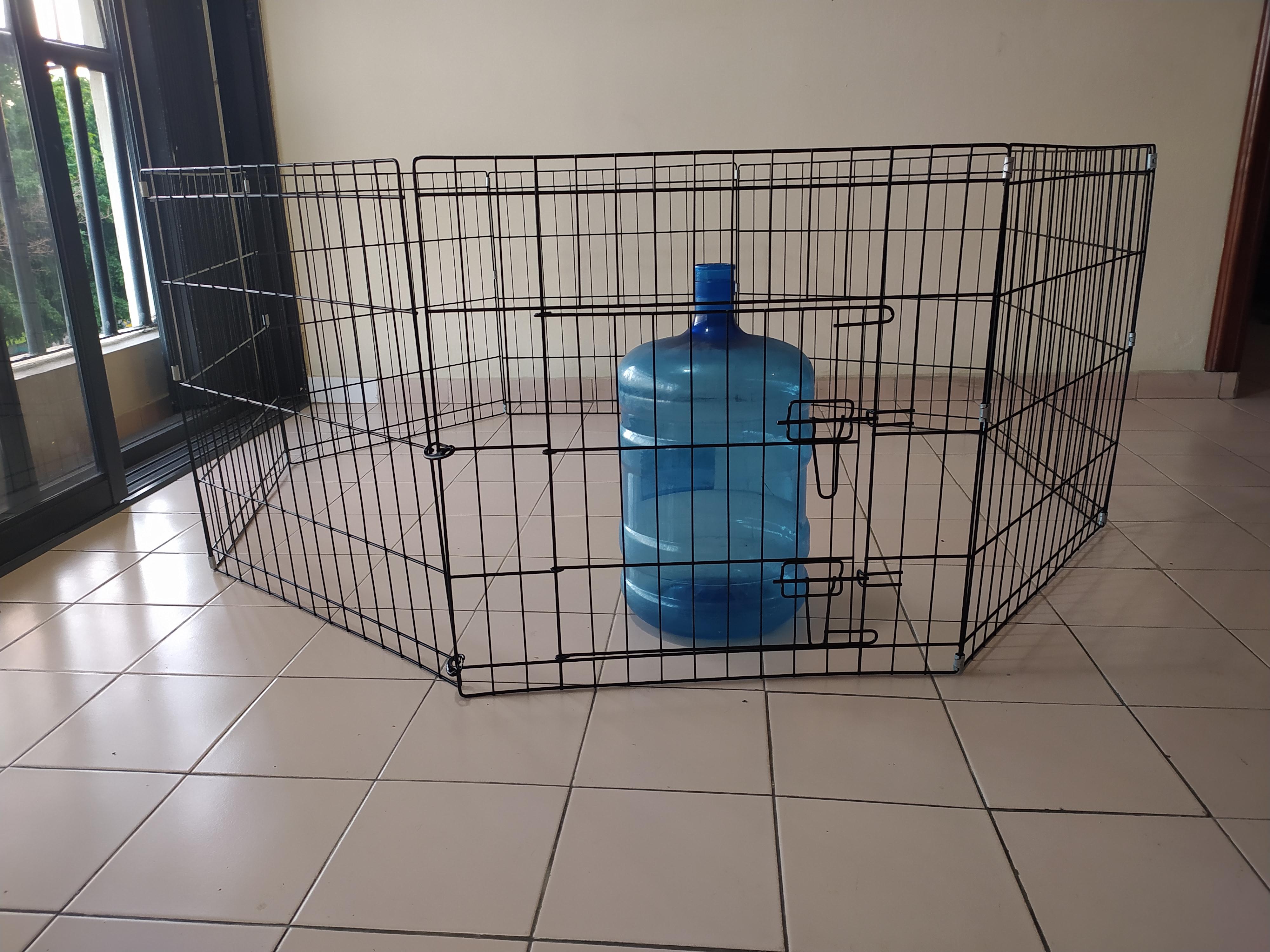 Corral para Perros Nuevo 24 Pulgadas de Alto Nuevo Delivery Gratis Foto 7303597-4.jpg
