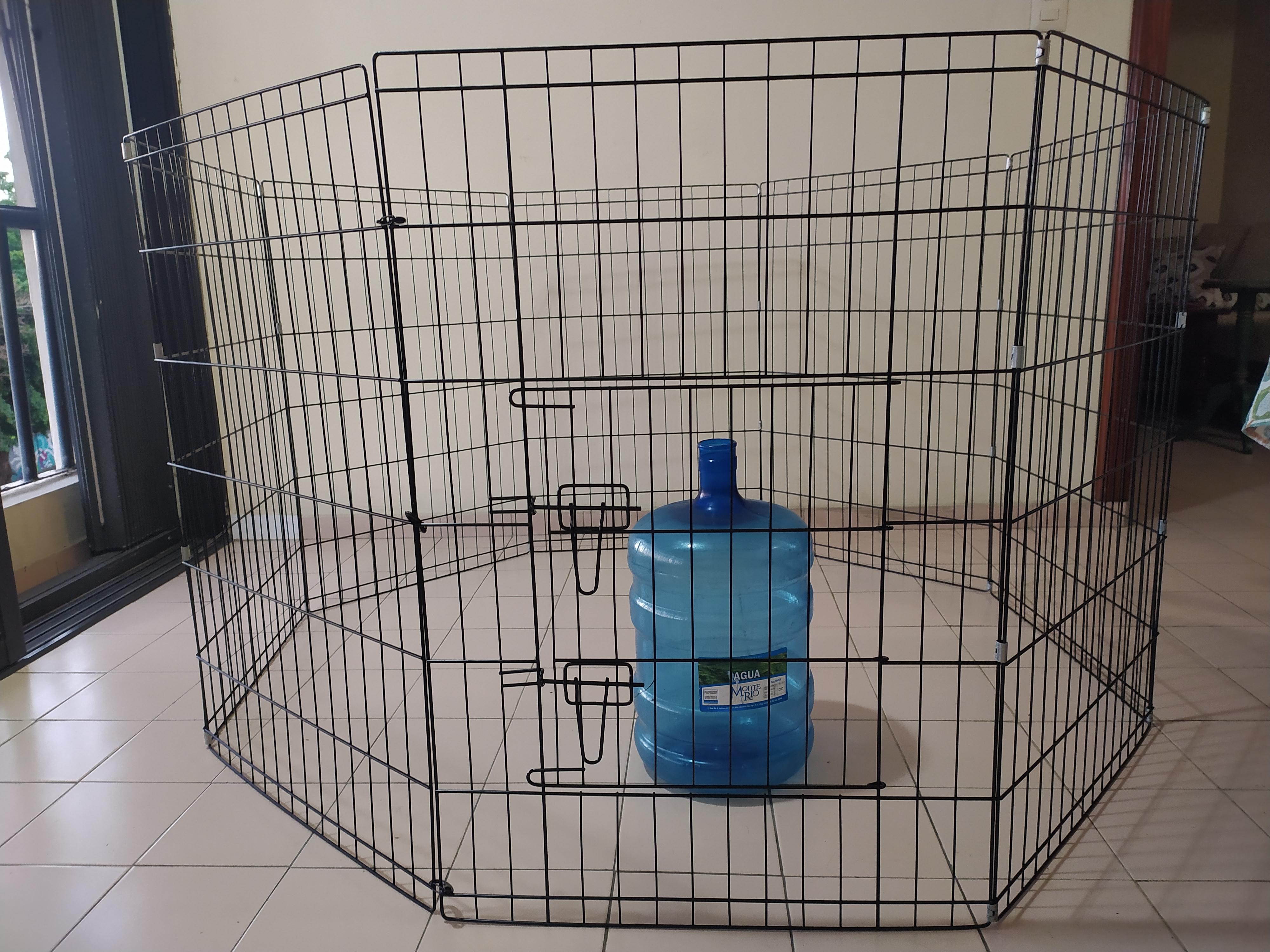 Corral para Perros Nuevo 36 Pulgadas de Alto Nuevo Delivery Gratis Foto 7303598-2.jpg