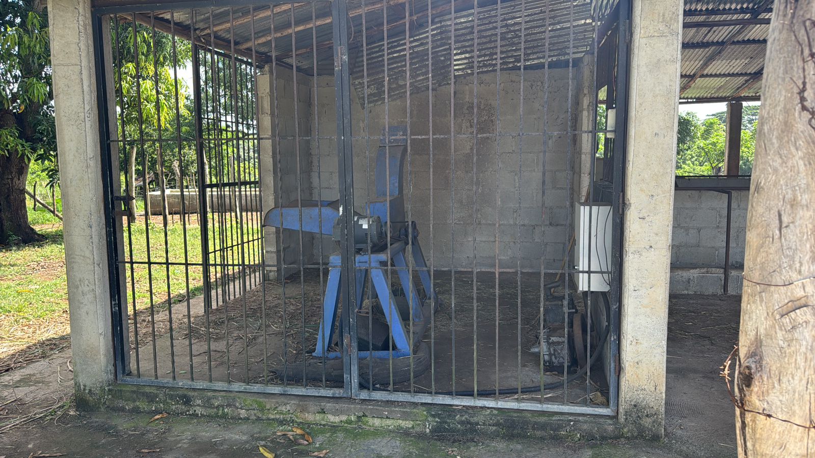 Oportunidad finca de 510 tareas totalmente Ganadera equipada con 68 ca Foto 7303622-3.jpg