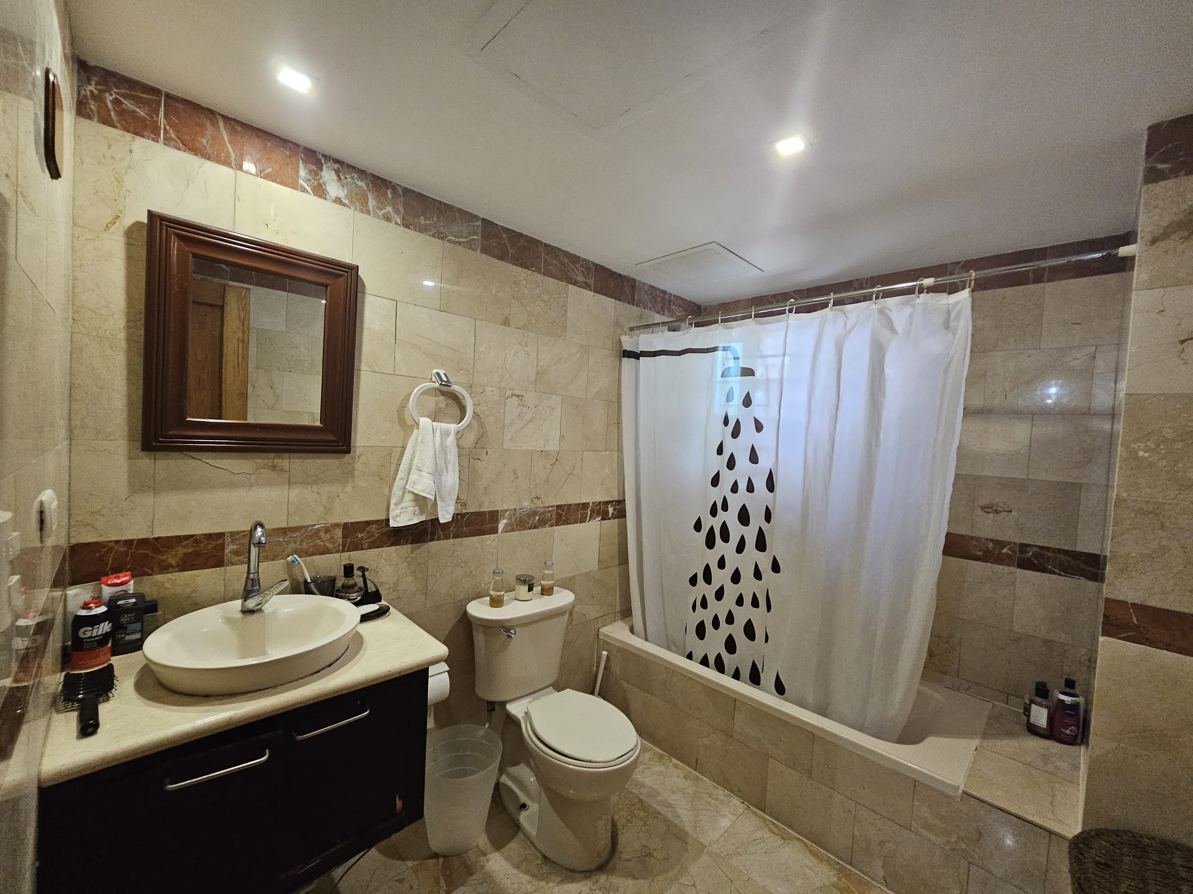 VENDO AMPLIO Y HERMOSO APTO EN LA ESPERILLA Foto 7303642-14.jpg