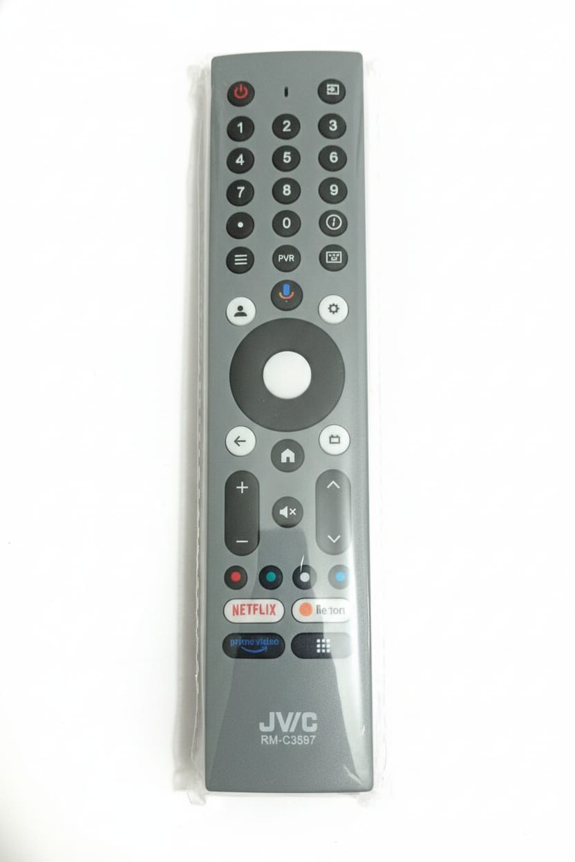 Control Remoto Para Televisores JVC-RM-C3293/95/97 Foto 7303646-1.jpg