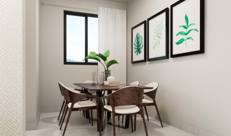 ???? APARTAMENTOS EN VENTA – LOS ÁLAMOS SANTIAGO Foto 7303654-3.jpg