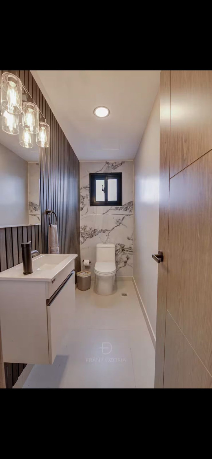 Apartamento en Venta amueblado en El Millon Foto 7303666-15.jpg