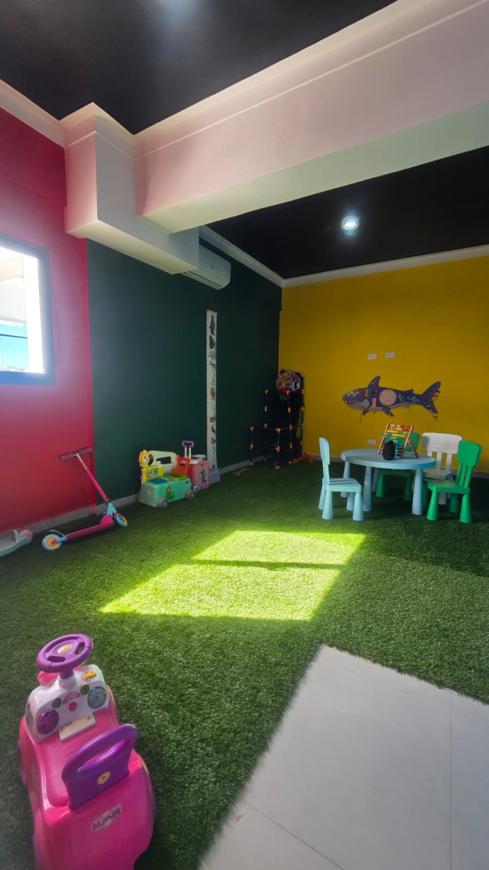 Apartamento en Venta amueblado en El Millon Foto 7303666-4.jpg