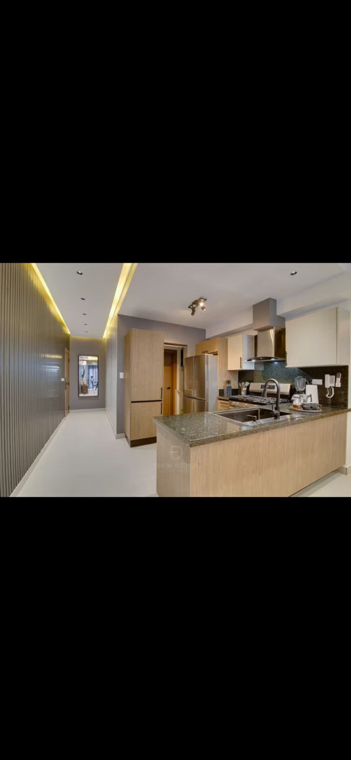 Apartamento en Venta amueblado en El Millon Foto 7303666-7.jpg