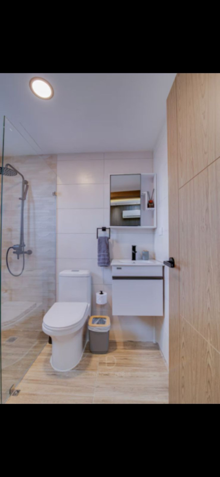Apartamento en Venta amueblado en El Millon Foto 7303666-9.jpg