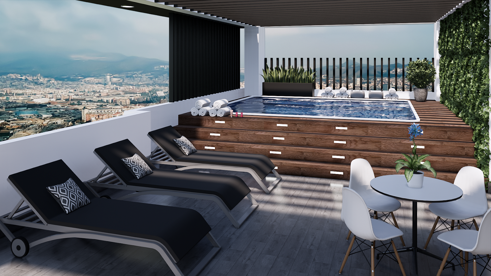 Apartamento en Venta en Villa Marina Santo Domingo Foto 7303668-6.jpg