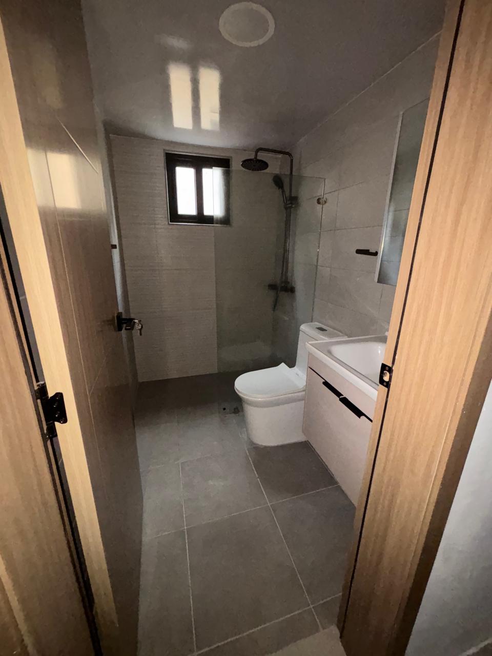 Apartamento en Venta en Torre en Evaristo Morales en Santo Domingo Foto 7303669-2.jpg