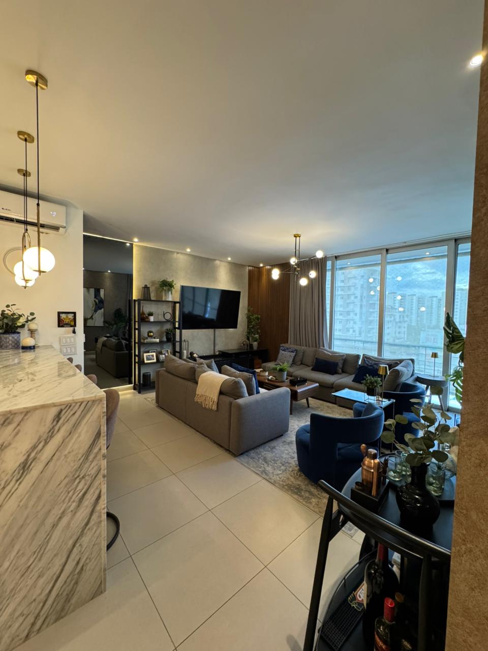 Apartamento en venta en Ensache Paraíso Santo Domingo Foto 7303671-5.jpg