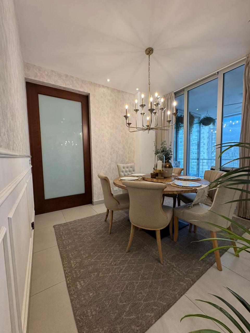Apartamento en venta en Ensache Paraíso Santo Domingo Foto 7303671-7.jpg