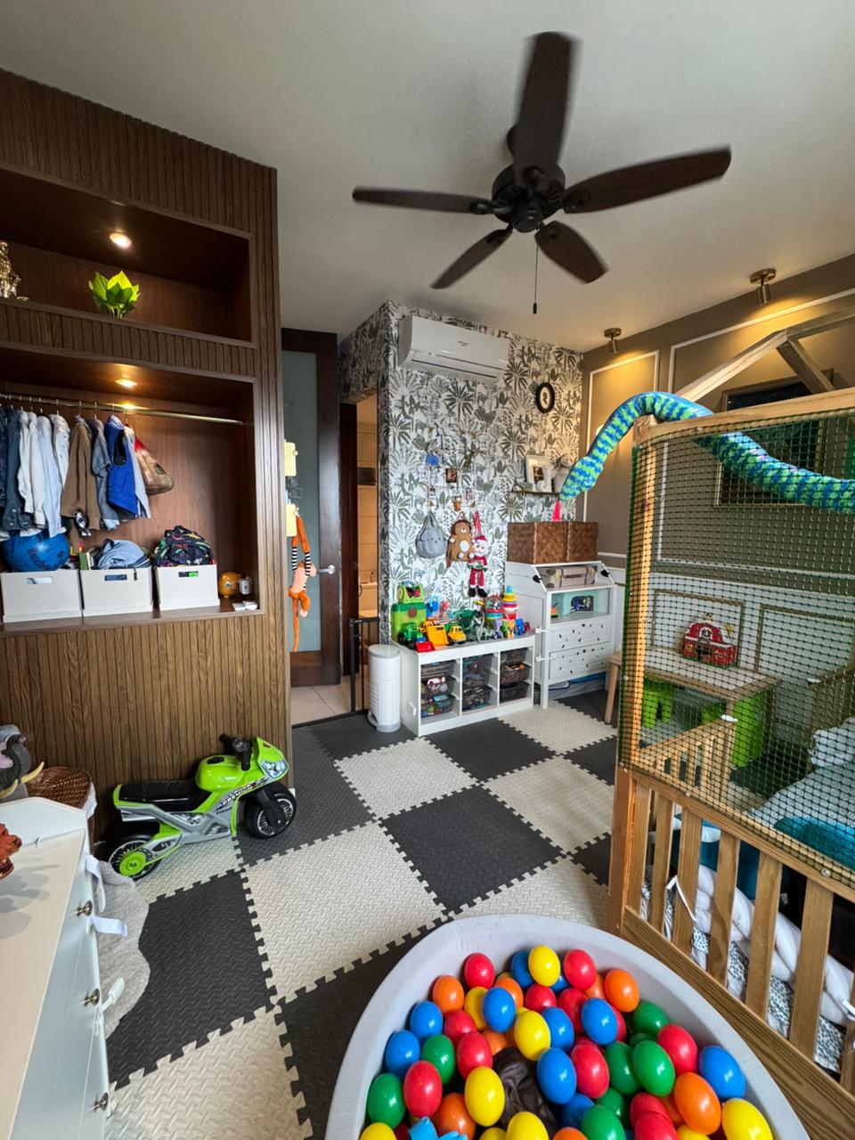 Apartamento en venta en Ensache Paraíso Santo Domingo Foto 7303671-8.jpg