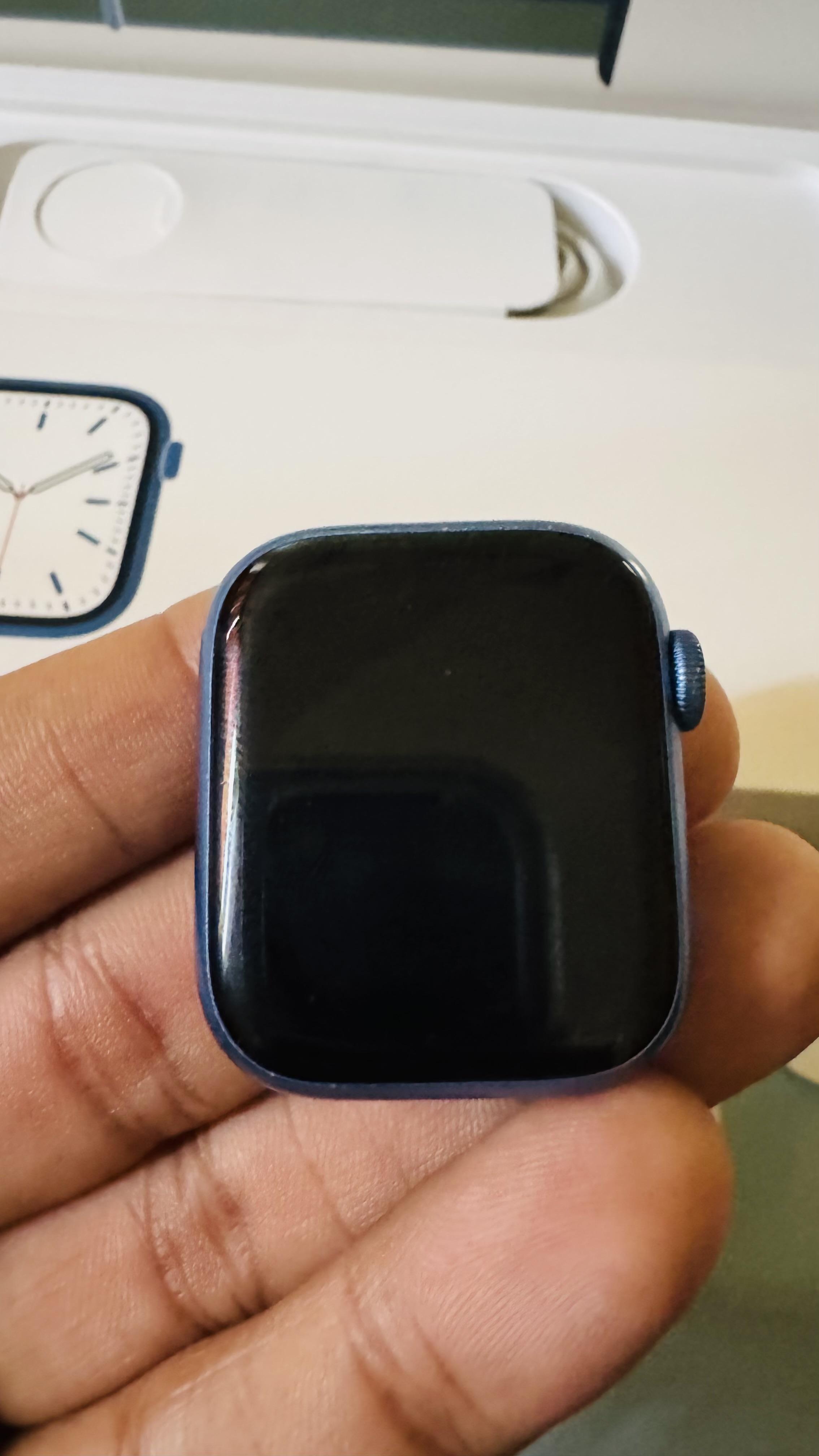 APPLE WATCH SERIE 7 41MM LTE EN SU CAJA EXCELENTE ????⌚️ Foto 7303676-2.jpg
