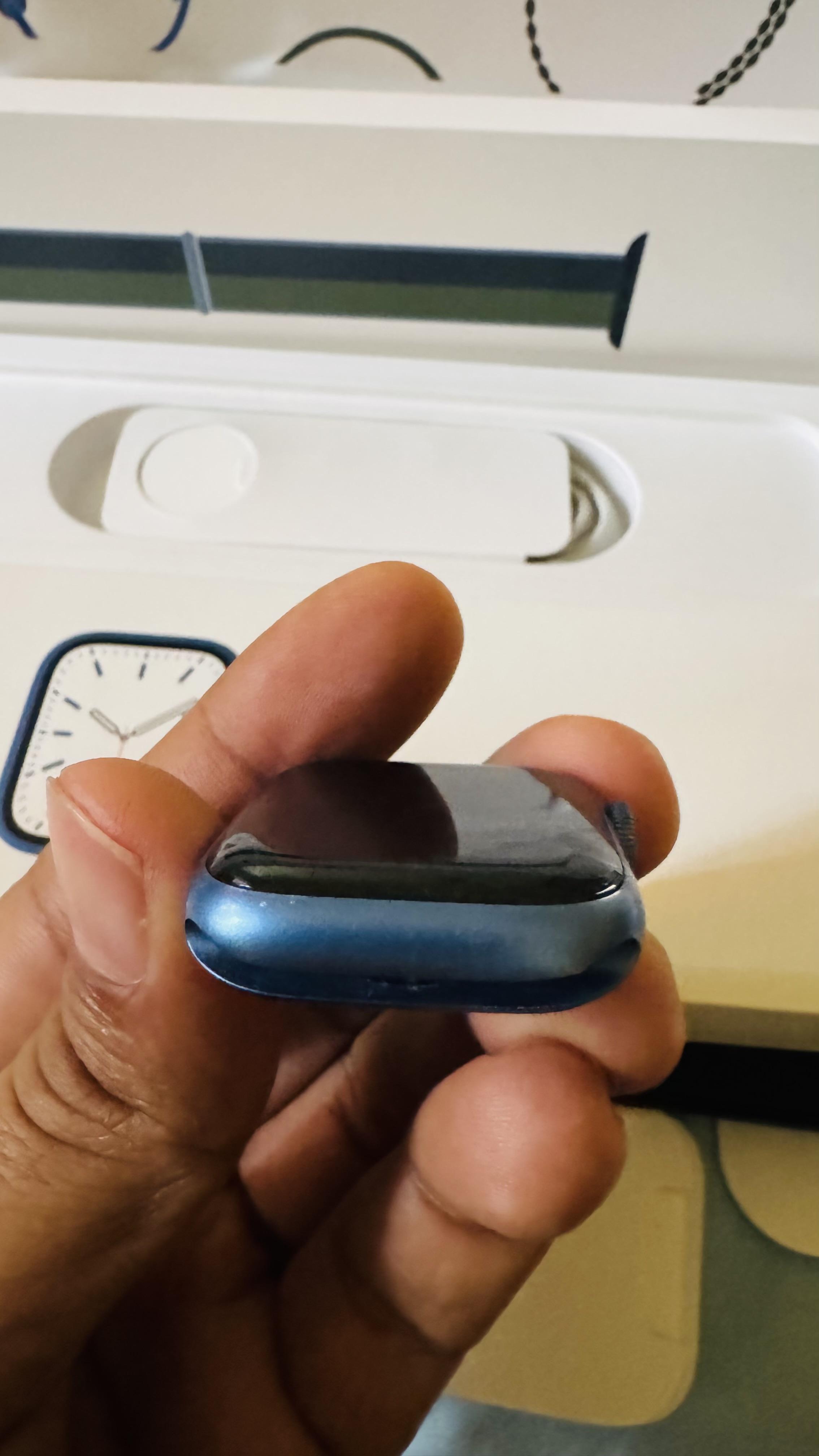 APPLE WATCH SERIE 7 41MM LTE EN SU CAJA EXCELENTE ????⌚️ Foto 7303676-4.jpg