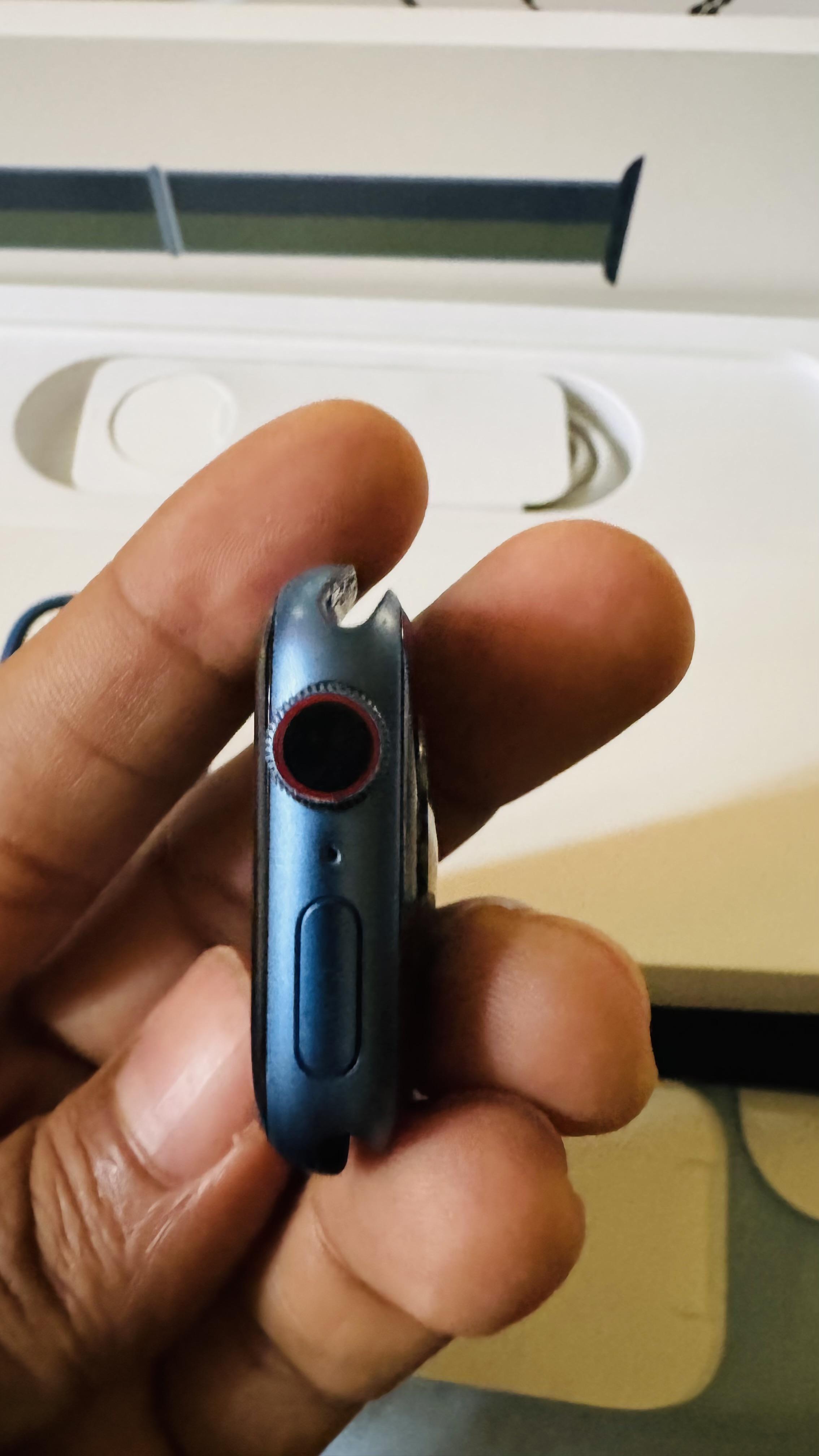 APPLE WATCH SERIE 7 41MM LTE EN SU CAJA EXCELENTE ????⌚️ Foto 7303676-6.jpg