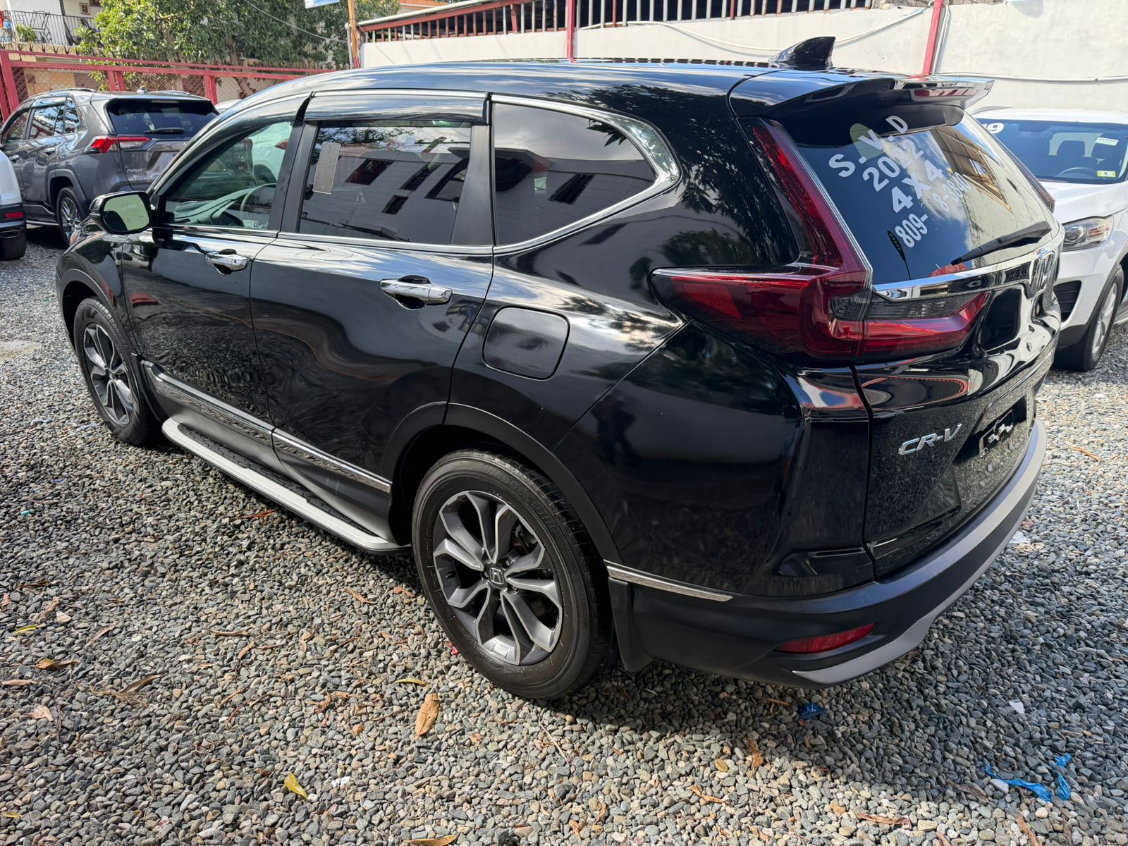 honda cr-v 2022 Foto 7303679-5.jpg