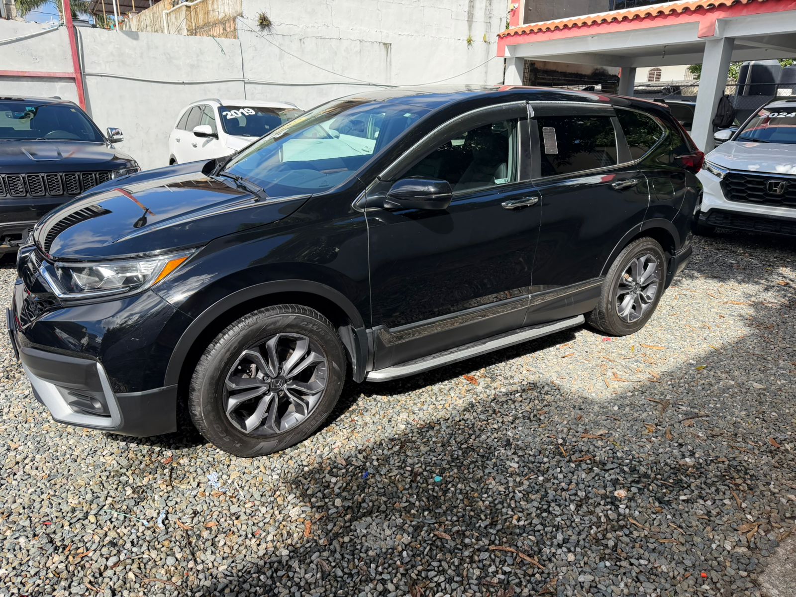 honda cr-v 2022 Foto 7303679-6.jpg
