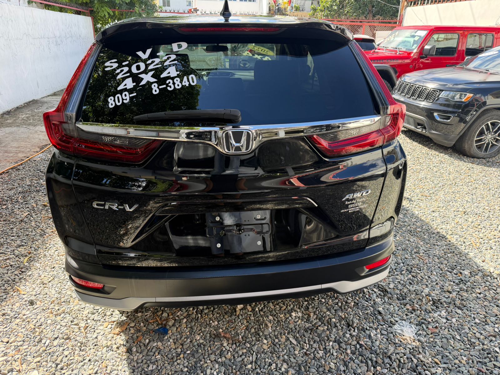 honda cr-v 2022 Foto 7303679-8.jpg