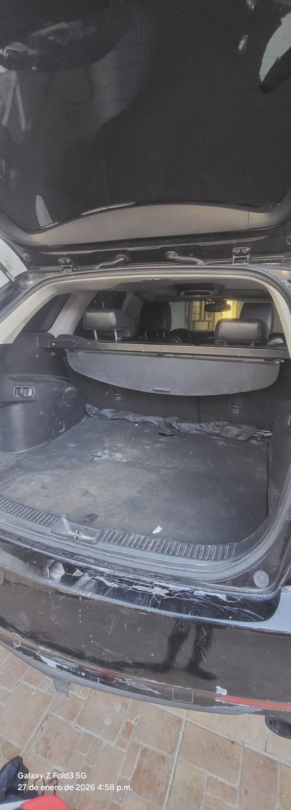 MAZDA CX7 AÑO 2011 - 360000 - NEGOCIABLE Foto 7303690-6.jpg