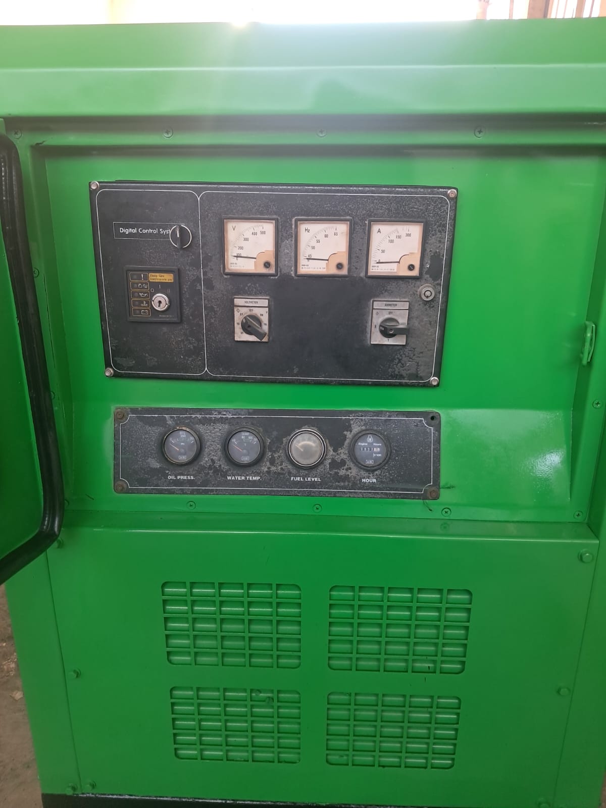 Planta electrica Yanmar 60 KW Foto 7303696-5.jpg