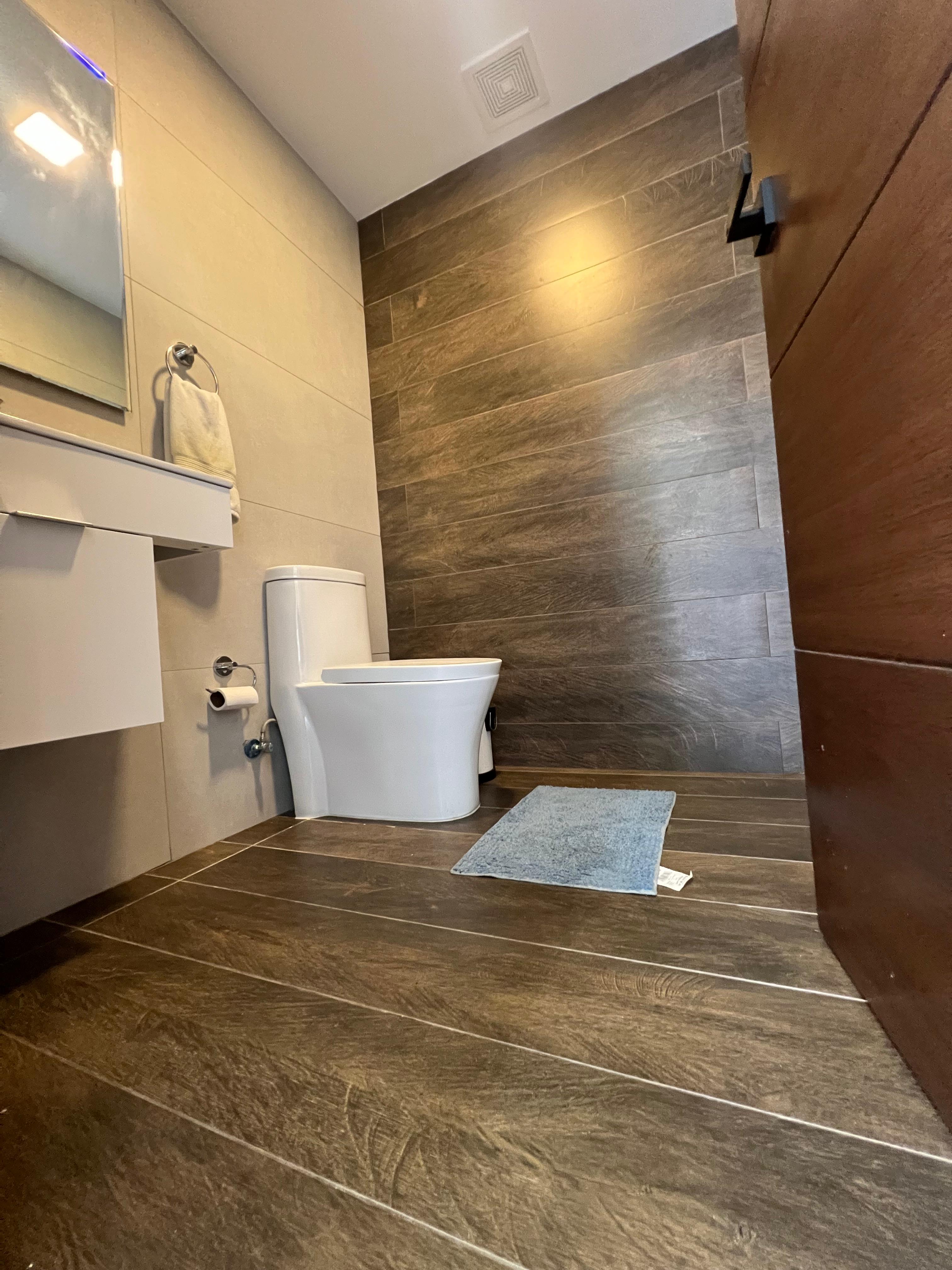 Renta de Apartamento amueblado en La Esperilla Foto 7303707-11.jpg