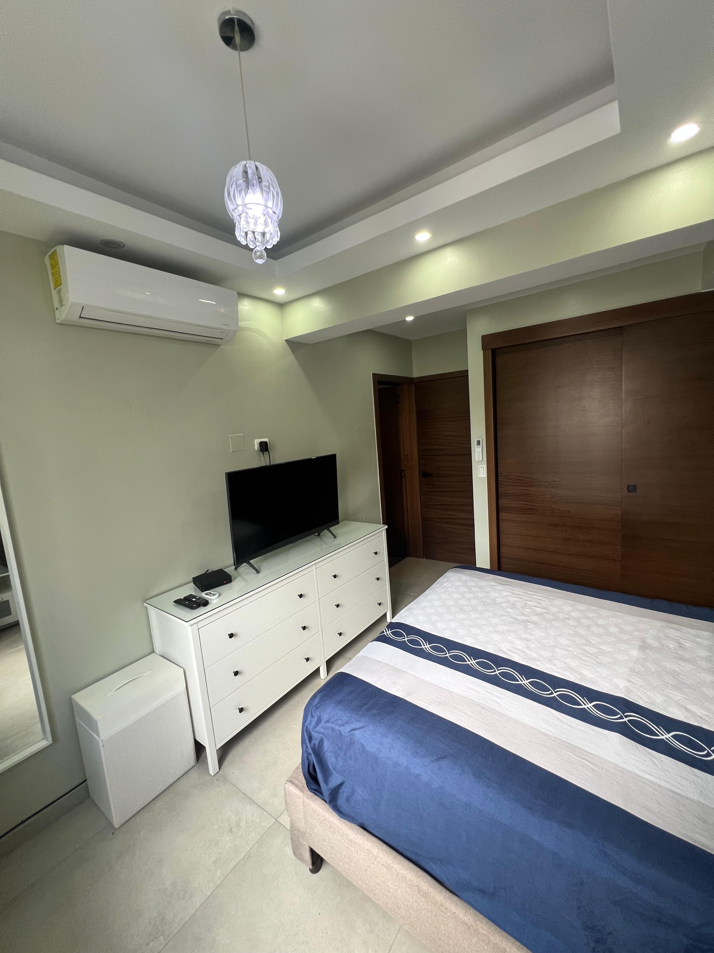 Renta de Apartamento amueblado en La Esperilla Foto 7303707-12.jpg