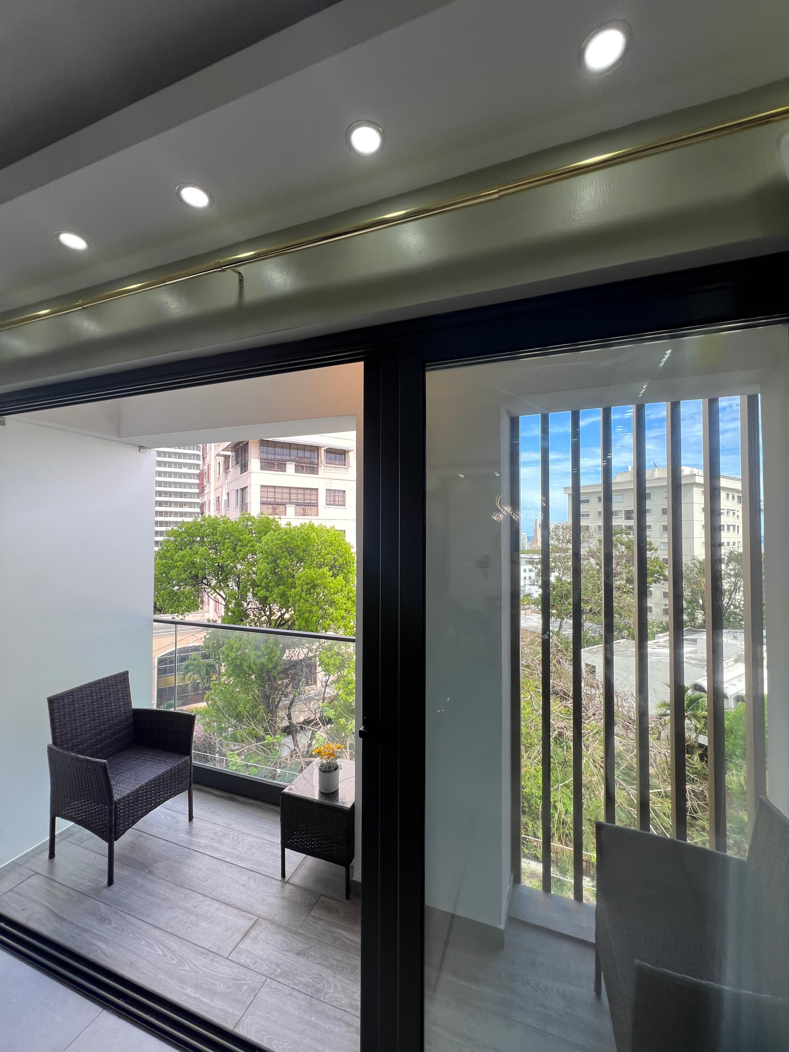 Renta de Apartamento amueblado en La Esperilla Foto 7303707-13.jpg