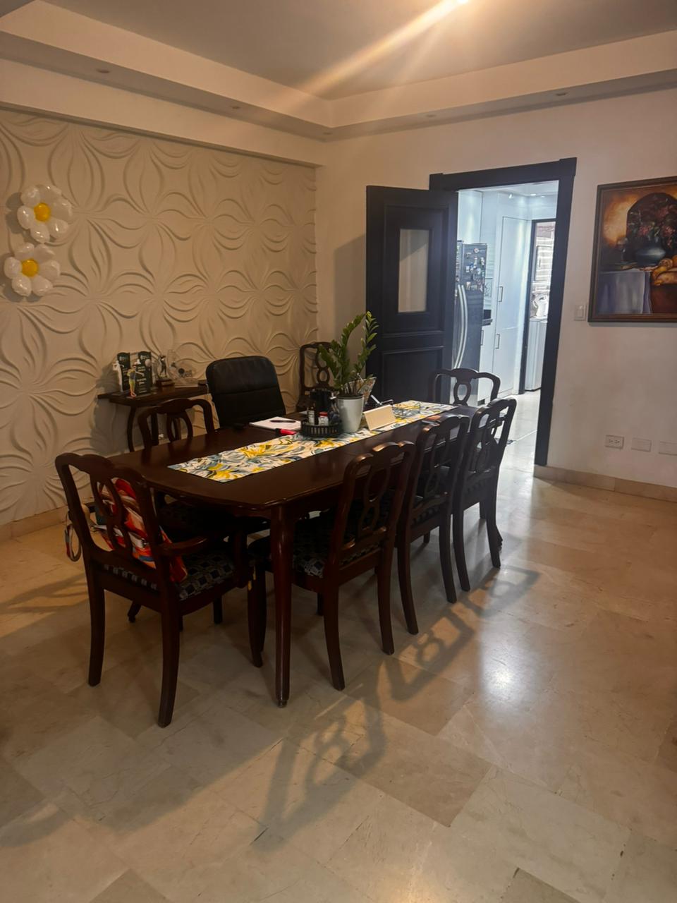 Apartamento en Venta en Mirador Norte Santo Domingo Foto 7303708-12.jpg