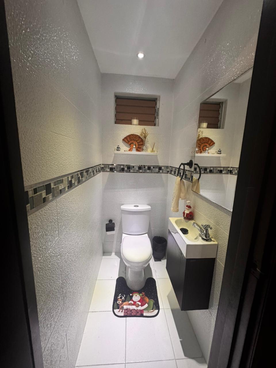 Apartamento en Venta en Mirador Norte Santo Domingo Foto 7303708-13.jpg