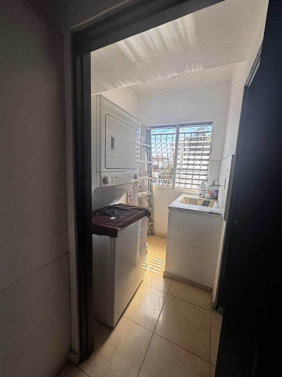 Apartamento en Venta en Mirador Norte Santo Domingo Foto 7303708-8.jpg