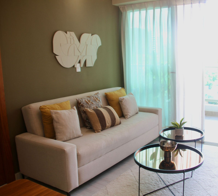 Se alquila hermoso apartamento La julia  Foto 7303709-1.jpg