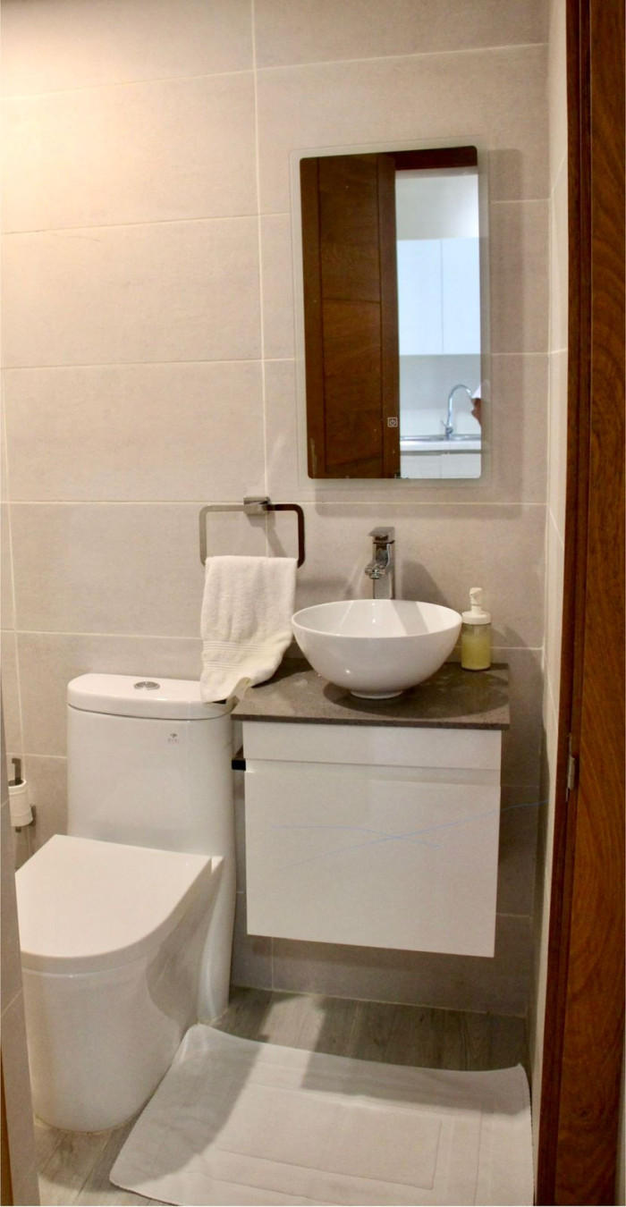 Se alquila hermoso apartamento La julia  Foto 7303709-3.jpg