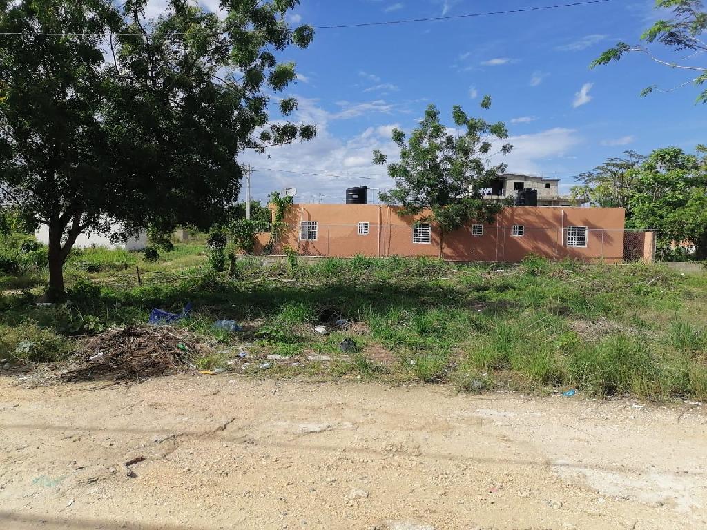 Terreno en Venta en Berenito La Romana Foto 7303710-1.jpg