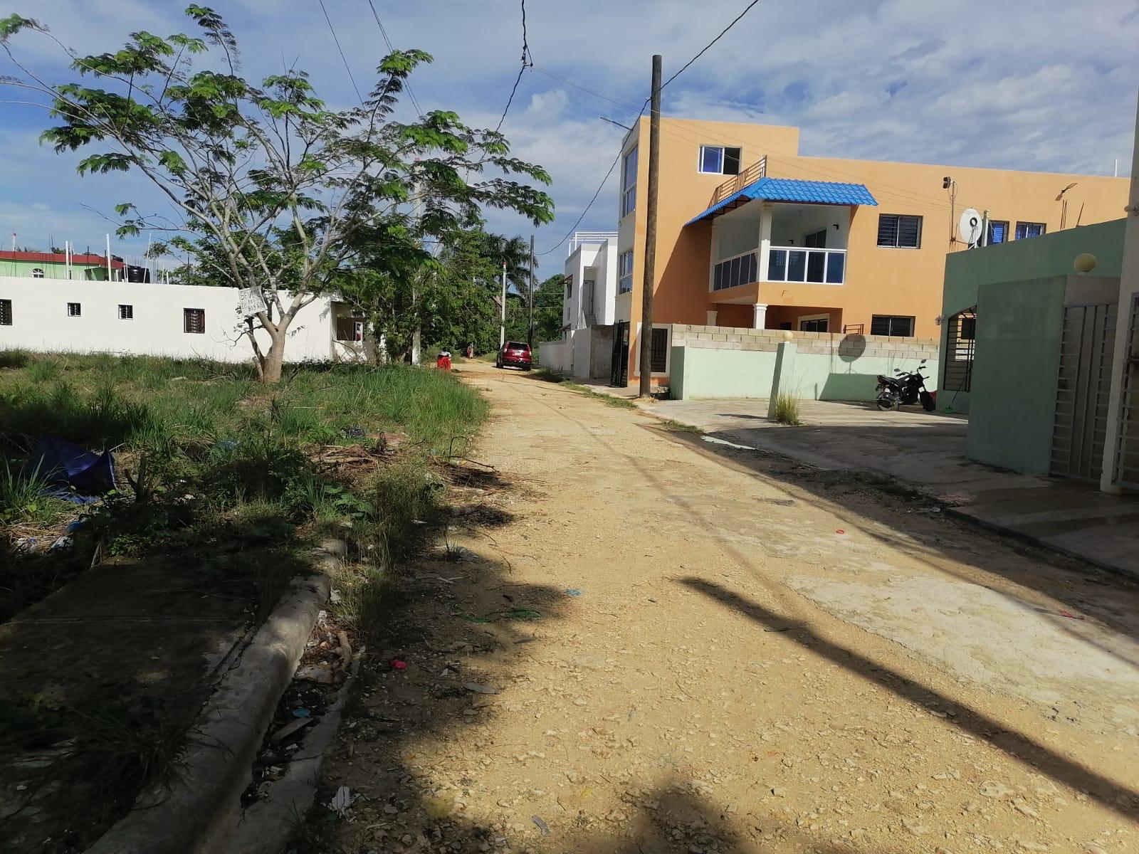 Terreno en Venta en Berenito La Romana Foto 7303710-3.jpg