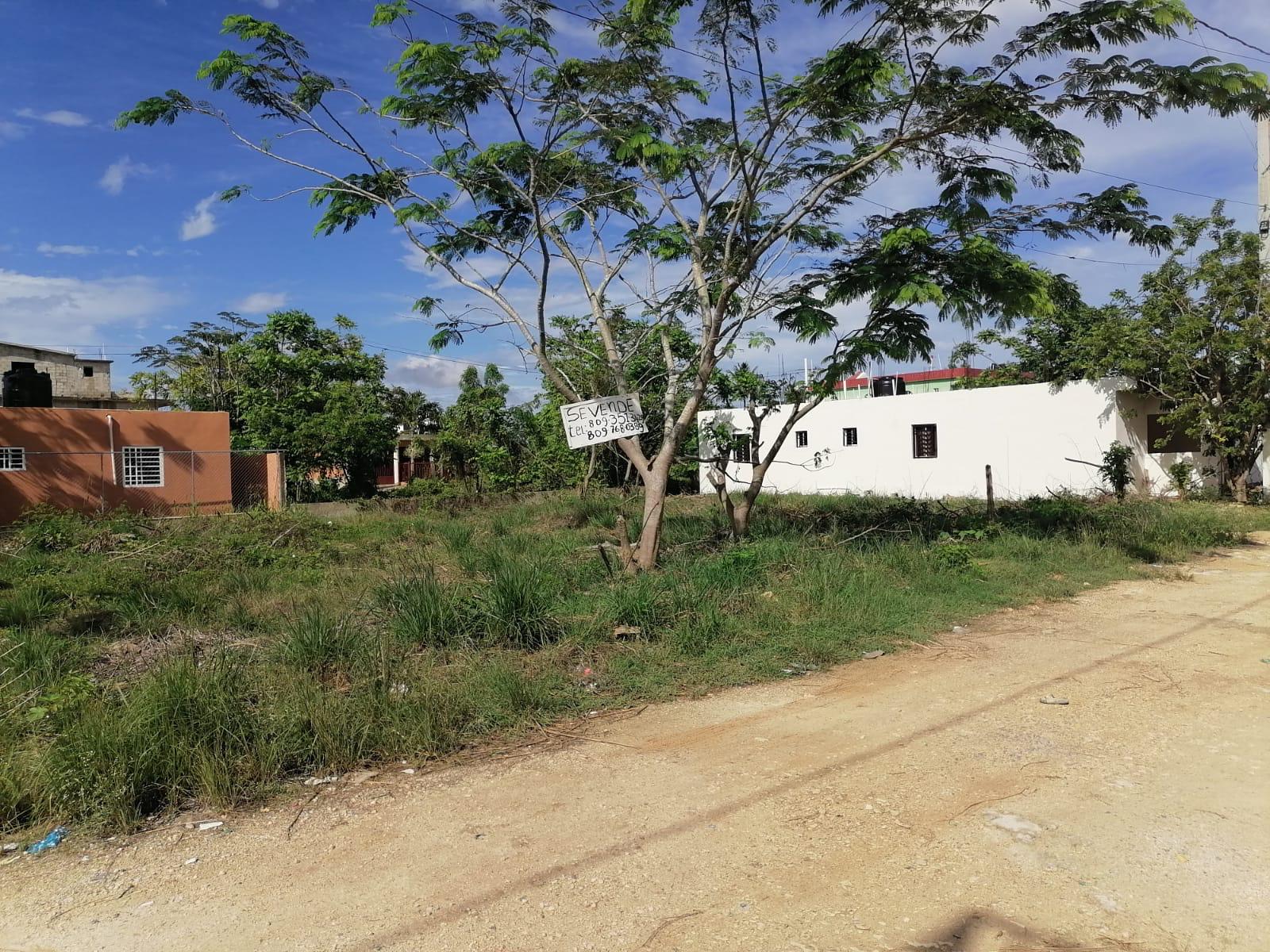 Terreno en Venta en Berenito La Romana Foto 7303710-6.jpg